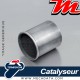 Ligne complète Termignoni ~ YAMAHA XSR 700 2016-2016 ~ (Y104090CVB/K)
