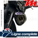 Ligne complète Termignoni ~ YAMAHA XSR 700 2016-2016 ~ (Y104090CVB)