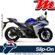 Silencieux Termignoni ~ YAMAHA YZF R3 2015-2016 ~ (Y108094CF)