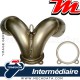 Silencieux Termignoni ~ DUCATI 1199 Panigale R 2012-2014 ~ (D155102CPT) RACE