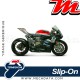 Silencieux Termignoni ~ DUCATI 899 Panigale 2014-2015 ~ (D155102CPT/A) RACE