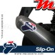 Silencieux Termignoni ~ GILERA Nexus 250 2006-2008 ~ (PI0109INV)