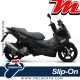 Silencieux Termignoni ~ GILERA Runner 200 ST 2008-2014 ~ (PI0109INV/K)