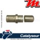 Silencieux Termignoni ~ PIAGGIO X10 125 2012-2016 ~ (PI0109INV/K)