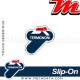 Silencieux Termignoni ~ VESPA GTS 300 2008-2016 ~ (PI030904IIC)