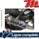 Ligne complète Termignoni ~ HONDA CBR 1000 RR 2011-2013 ~ (H113094CVT) RACE