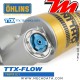 Amortisseur Ohlins ~ HONDA CRF 250 (2014-2017) ~ HO 1793 TTX Flow (T46PR1C1)