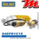 Amortisseur Ohlins ~ HONDA CRF 1000L AFRICA TWIN (2016-2017) ~ HO 646 (S46PR1C1S)