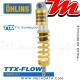 Amortisseur Ohlins ~ HUSQVARNA 450 FC (2016-2017) ~ KT 1794 TTX Flow (T46PR1C1)