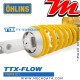 Amortisseur Ohlins ~ HUSQVARNA 450 FC (2016-2017) ~ KT 1794 TTX Flow (T46PR1C1)