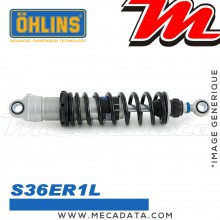 Amortisseur Ohlins ~ TRIUMPH SCRAMBLER 900 (2006-2016) ~ TR 628 (S36ER1L)