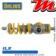 Amortisseur Ohlins ~ TRIUMPH TIGER 1200 (2012-2014) ~ TR 1307 PFP (T36DR1C1LS)