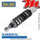 Amortisseur Ohlins ~ TRIUMPH BONNEVILLE (2007-2015) ~ TR 627 (S36ER1L)