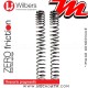 Ressorts de Fourche ~ Benelli Tornado RS 900 - - () ~ Wilbers - Zero friction - Progressifs