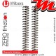 Ressorts de Fourche ~ Honda CBR 900 RR - 1994+ - (SC 33) ~ Wilbers - Zero friction - Linéaires