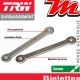 Kit de Rabaissement (Surbaissement) ~ SUZUKI GSX-R 600 (WVB2) 2004 - 2005 ~ TRW Lucas - 30 mm