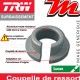 Kit de Rabaissement (Surbaissement) ~ SUZUKI GSX-R 750 (GR7BB) 1992 - 1995 ~ TRW Lucas - 25 mm