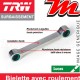 Kit de Rabaissement (Surbaissement) ~ YAMAHA YZF 1000 R1 (RN04) 2001 + ~ TRW Lucas - 30 mm