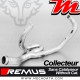 Collecteur Pot échappement ~ KTM 1290 Super Adventure T 2017 - 2019 ~ REMUS