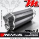 Silencieux Pot échappement ~ KTM 1290 Super Adventure R 2017 - 2019 ~ REMUS Remus 8