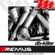 dB-killer Remus