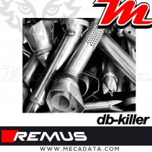 dB-killer Remus