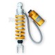 Amortisseur Ohlins S46HR1C1 (SU 6300 PFP) SUZUKI DR 600 DJEBEL (1987-1987)