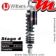 Amortisseur Wilbers Stage 4 ~ BMW K 75 RT (75 C) ~ Annee 1983 - 1996
