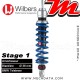 Amortisseur Wilbers Stage 1 Emulsion ~ BMW K 1200 LT (K 2 LT) ~ Annee 1999 - 2003 (Avant)