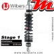 Amortisseur Wilbers Stage 1 Emulsion ~ Honda CB 500 F (PC 45) ~ Annee 2013 - 2017