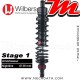 Amortisseur Wilbers Stage 1 Emulsion ~ Honda CB 500 F (PC 45) ~ Annee 2013 - 2017