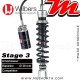Amortisseur Wilbers Stage 3 ~ Honda CBR 500 R (PC 44) ~ Annee 2013 - 2017