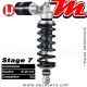 Amortisseur Wilbers Stage 7 ~ Honda CBR 900 RR (SC 44) ~ Annee 2000 - 2001
