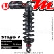 Amortisseur Wilbers Stage 7 ~ Honda CBR 900 RR (SC 44) ~ Annee 2000 - 2001