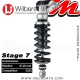 Amortisseur Wilbers Stage 7 ~ Honda CBR 900 RR (SC 50) ~ Annee 2002 - 2003