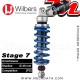 Amortisseur Wilbers Stage 7 ~ Honda CBR 1000 RR (SC 57 A / B) ~ Annee 2004 - 2007