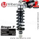 Amortisseur Wilbers Stage 7 ~ Honda CBR 1000 RR (SC 59) ~ Annee 2008 - 2011