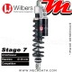 Amortisseur Wilbers Stage 7 ~ Kawasaki KX 65 (KX 065 B) ~ Annee 2003 - 2017
