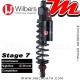 Amortisseur Wilbers Stage 7 ~ Kawasaki KX 65 (KX 065 B) ~ Annee 2003 - 2017