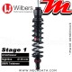 Amortisseur Wilbers Stage 1 ~ BMW R 1150 GS (R 21) ~ Annee 1999 - 2004