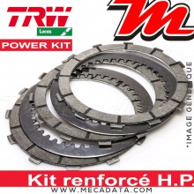 Power Kit ~ Ducati 400 Monster M3 1998+ ~ TRW Lucas MCC 700PK