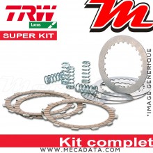 Superkit ~ Honda CBR 600 F 2011-2015 ~ TRW Lucas MSK 103