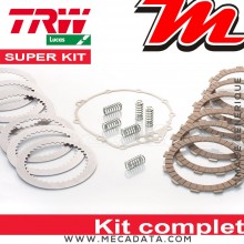 Superkit ~ Suzuki VL 1500 C 1500 Intruder WVCU 1998-2009 ~ TRW Lucas MSK 212