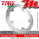 Disque de frein Avant ~ BMW R 1150 R (R21) 2000-2003 ~ TRW Lucas MSTR 357