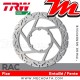 Disque de frein Arrière ~ Aprilia 50 Scarabeo Ditech (SC) 2002-2006 ~ TRW Lucas MST 236 RAC