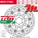 Disque de frein Avant ~ Aprilia NA 850 Mana, ABS (RC) 2007-2011 ~ TRW Lucas MSW 211 RAC