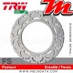 Disque de frein Avant ~ BMW R 1200 HP2 Enduro 21" (RHP2) 2004-2006 ~ TRW Lucas MST 239 FS