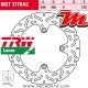 Disque de frein Arrière ~ Ducati S2R 1000 Monster (M4) 2006-2008 ~ TRW Lucas MST 377 RAC
