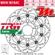 Disque de frein Avant ~ Ducati 1100 Hypermotard, S/SP (B1) 2007-2012 ~ TRW Lucas MSW 281 RAC