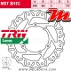Disque de frein Avant ~ Honda CR 125 R (JE01) 1995-1997 ~ TRW Lucas MST 301 EC